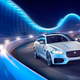 Illustration for article titled You Can Get The 2016 Jaguar XF With A V6 Or A V6